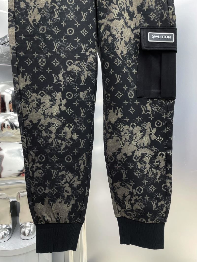 Louis Vuitton Long Pants